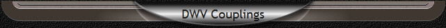 DWV Couplings