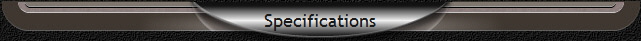 Specifications