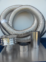 Chimney Liner