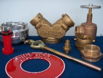 Fire Protection Fire Protection